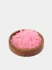 Розовый бисер мелкий, 25 грамм, 12/0