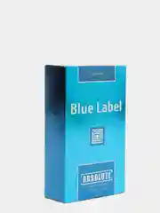 Туалетная вода мужская Absolute Blue Label, 100 мл