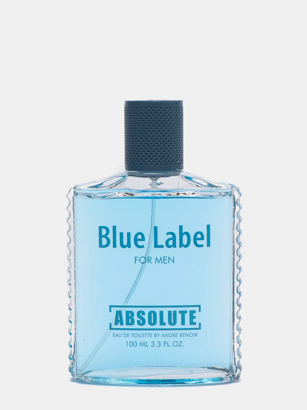 Туалетная вода мужская Absolute Blue Label, 100 мл