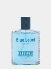 Туалетная вода мужская Absolute Blue Label, 100 мл