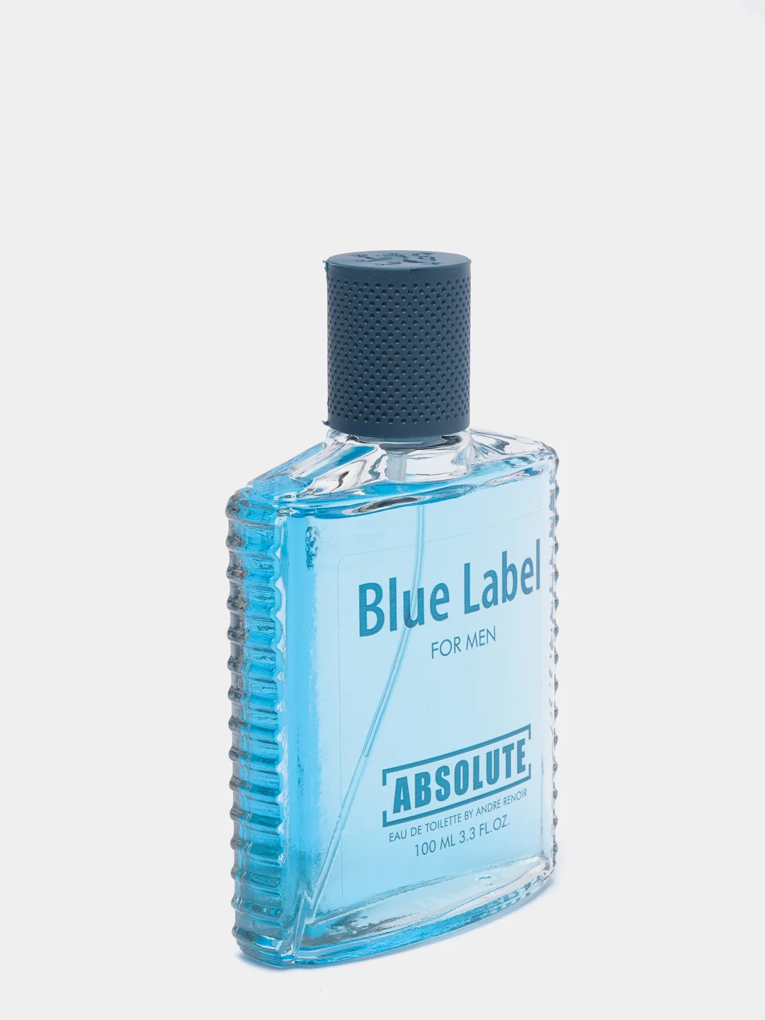 Туалетная вода мужская Absolute Blue Label, 100 мл