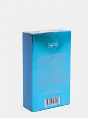 Туалетная вода мужская Absolute Blue Label, 100 мл