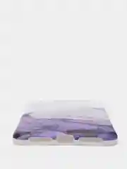 Угольный чехол для Apple iPhone Xs Max силиконовый