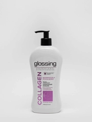 Бальзам для густоты волос Glossing Collagen питательный, 700 мл