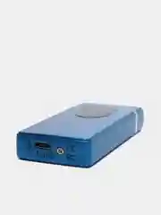 Синий usb Электрическая импульсная дуговая зажигалка