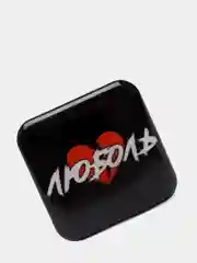 Коралловый 3d наклейки - стикеры на телефон