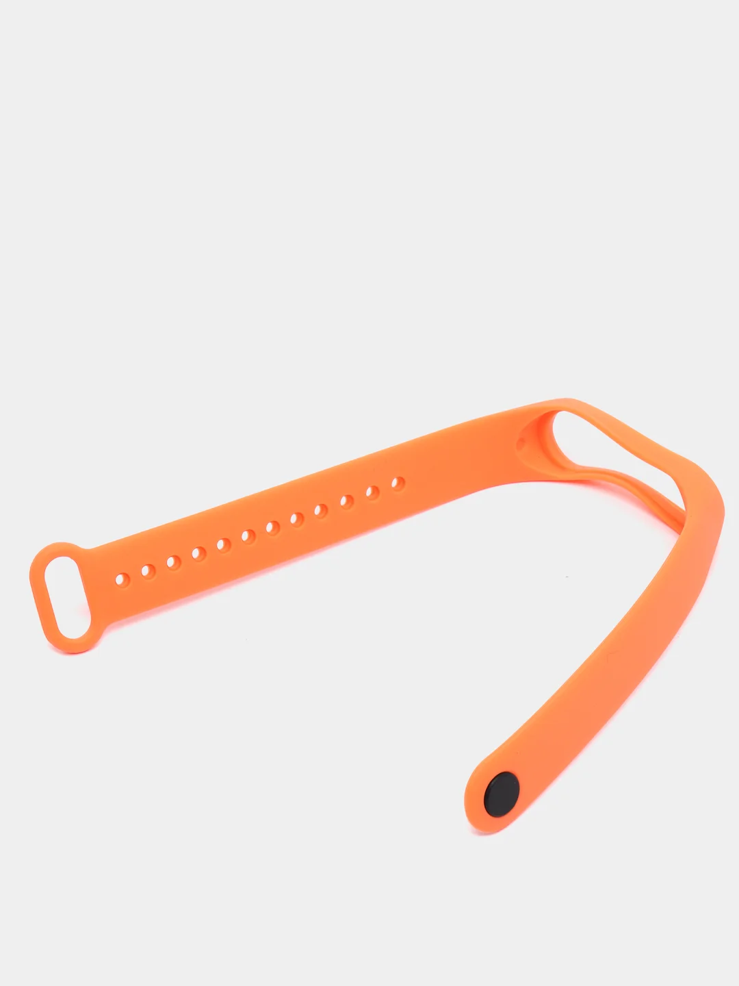 Кораллово-розовый ремешки из силикона для Xiaomi Mi Band 3 и Mi Band 4, 15 цветов