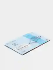 Деревянный конструктор UNIWOOD UNIT Четверка с дополненной реальностью / Сборная модель
