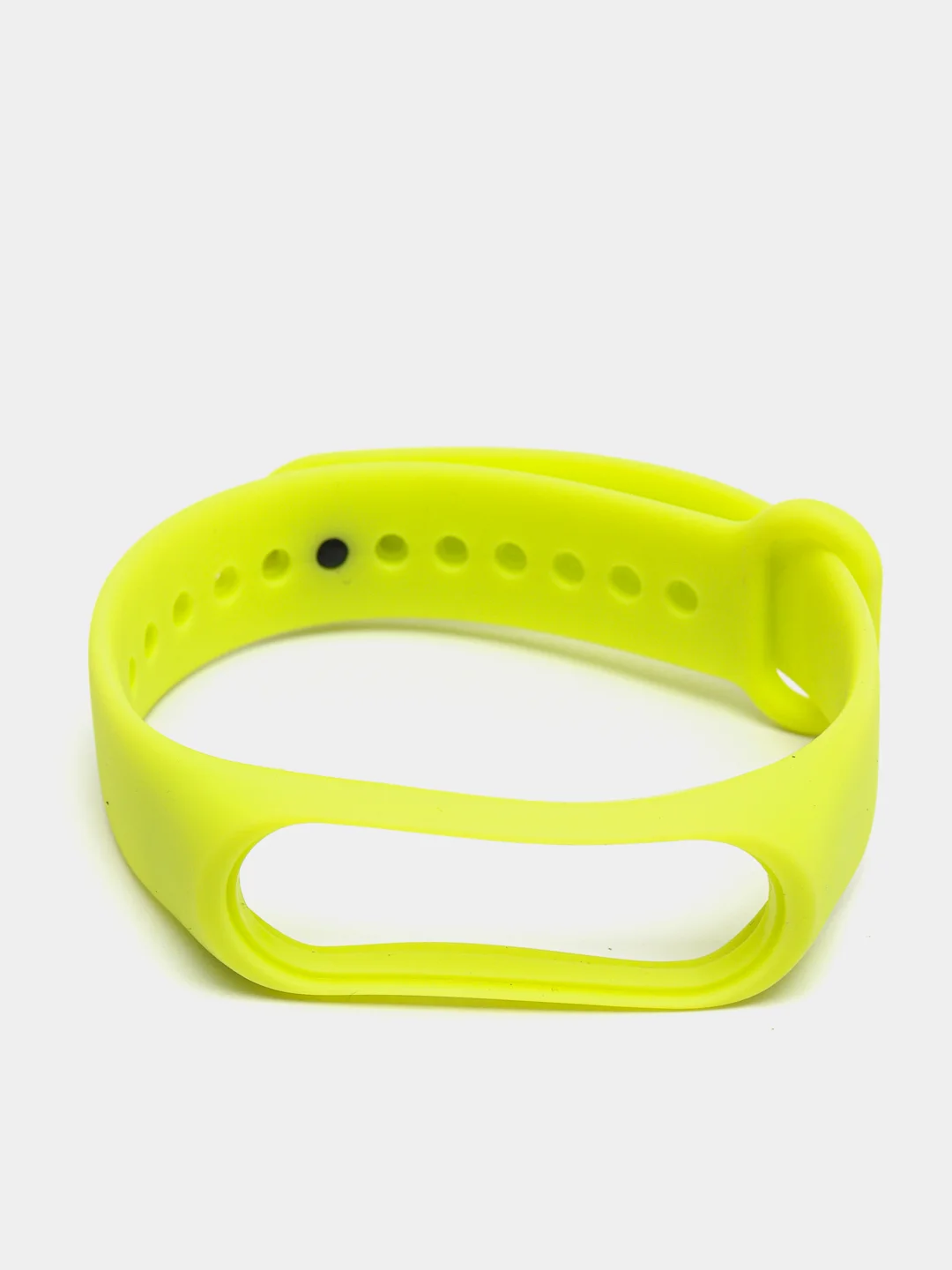Лимонный ремешки из силикона для Xiaomi Mi Band 3 и Mi Band 4, 15 цветов