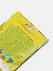 Семена Горох лущильный "Киш-Миш"
