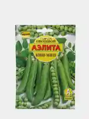 Семена Горох лущильный "Киш-Миш"