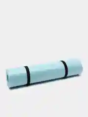 Лайм спортивный коврик для йоги, фитнеса и отдыха