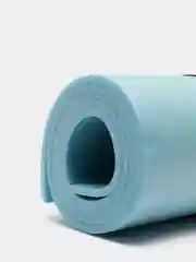 Лайм спортивный коврик для йоги, фитнеса и отдыха