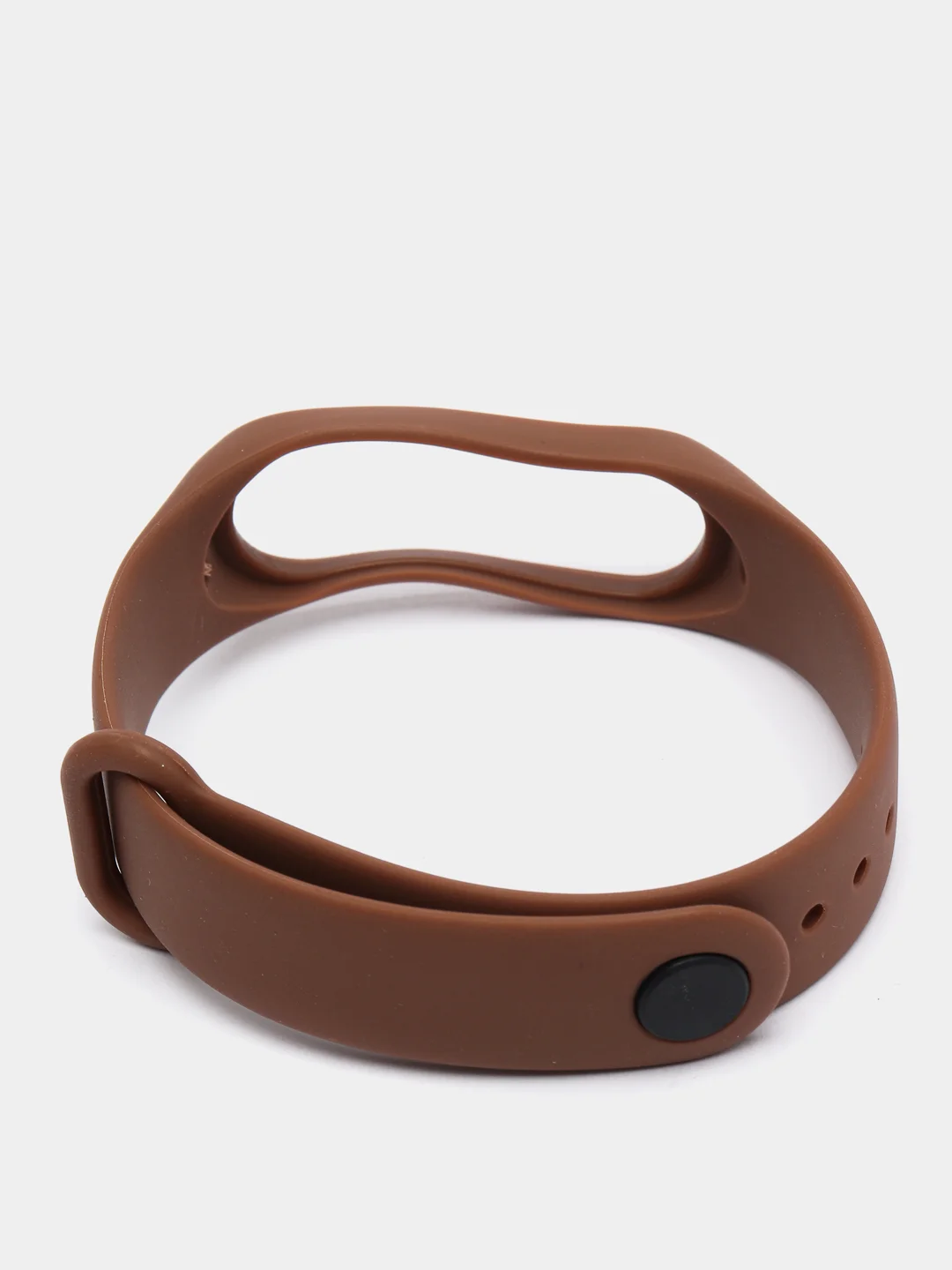 Терракотовый ремешки из силикона для Xiaomi Mi Band 3 и Mi Band 4, 15 цветов
