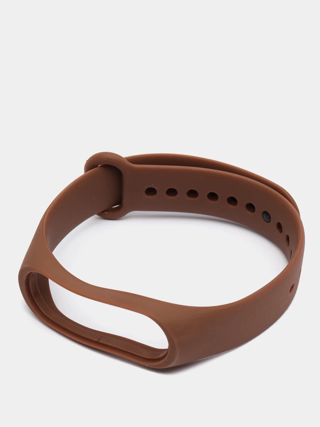 Терракотовый ремешки из силикона для Xiaomi Mi Band 3 и Mi Band 4, 15 цветов