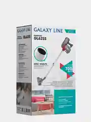 Пылесос вертикальный Galaxy line GL6255, 700Вт