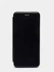 Черный чехол книжка Samsung Galaxy A73, Самсунг Галакси А73