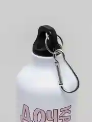 Бутылка CoolPodarok "Семья. Дочка. Медвеженок"