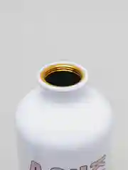 Бутылка CoolPodarok "Семья. Дочка. Медвеженок"