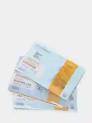 Набор деревянных конструкторов UNIWOOD Дорожная техника с дополненной реальностью / 3 в 1/