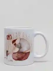 Кружка CoolPodarok "Любимый муж с дочкой"