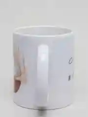Кружка CoolPodarok "Любимый муж с дочкой"