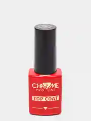 Прозрачный топ для гель-лака с вкраплениями, закрепитель Charme Pro Line VELVET DOT-02, (10 г)