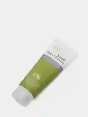 Очищающая пенка для лица 3W CLINIC Snail Foam Cleansing, с улиточным муцином, 100 мл
