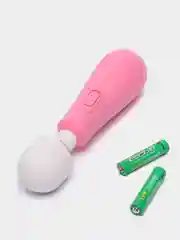 Вибратор мини