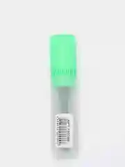Текстовыделитель BRAUBERG "FLUO", ЗЕЛЕНЫЙ, линия 1-5 мм