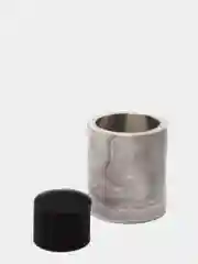 Серый бетонные МРАМОРНЫЕ СТАКАНЧИКИ