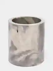 Серый бетонные МРАМОРНЫЕ СТАКАНЧИКИ