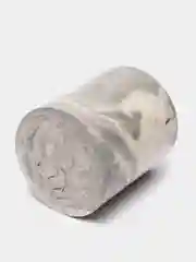 Серый бетонные МРАМОРНЫЕ СТАКАНЧИКИ