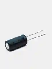 4 штуки 1000мкФ 25в Конденсатор электролитический 1000UF 25V 105C 10х21мм TK JAMICON