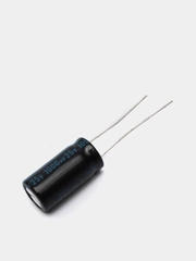 4 штуки 1000мкФ 25в Конденсатор электролитический 1000UF 25V 105C 10х21мм TK JAMICON