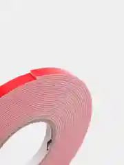 Лента клейкая монтажная, профессиональная 6 мм 5 метров