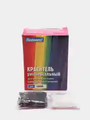 Синий краситель универсальный