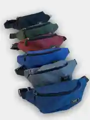 Сумка на пояс, 6 цветов