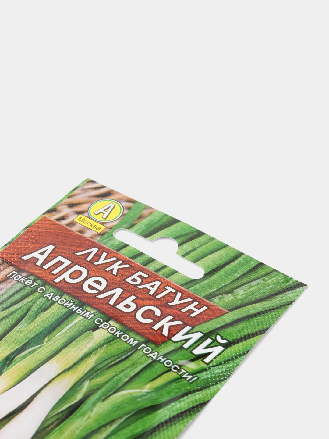 Семена Лук батун "Апрельский", Лидер, 1 г