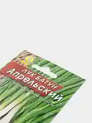 Семена Лук батун "Апрельский", Лидер, 1 г