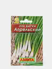 Семена Лук батун "Апрельский", Лидер, 1 г