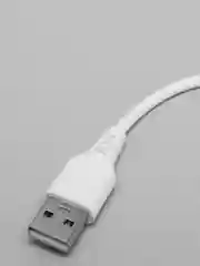USB кабель GFUZ с выходом Lightning для зарядки и передачи данных, до 2.4А