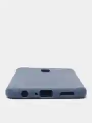 Синий чехол для телефона OPPO R15 / R17