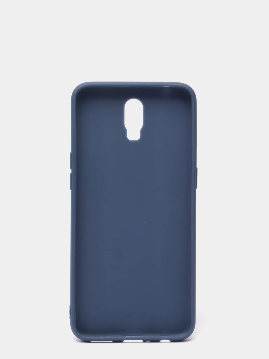 Синий чехол для телефона OPPO R15 / R17