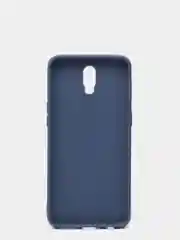 Синий чехол для телефона OPPO R15 / R17