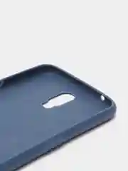 Синий чехол для телефона OPPO R15 / R17