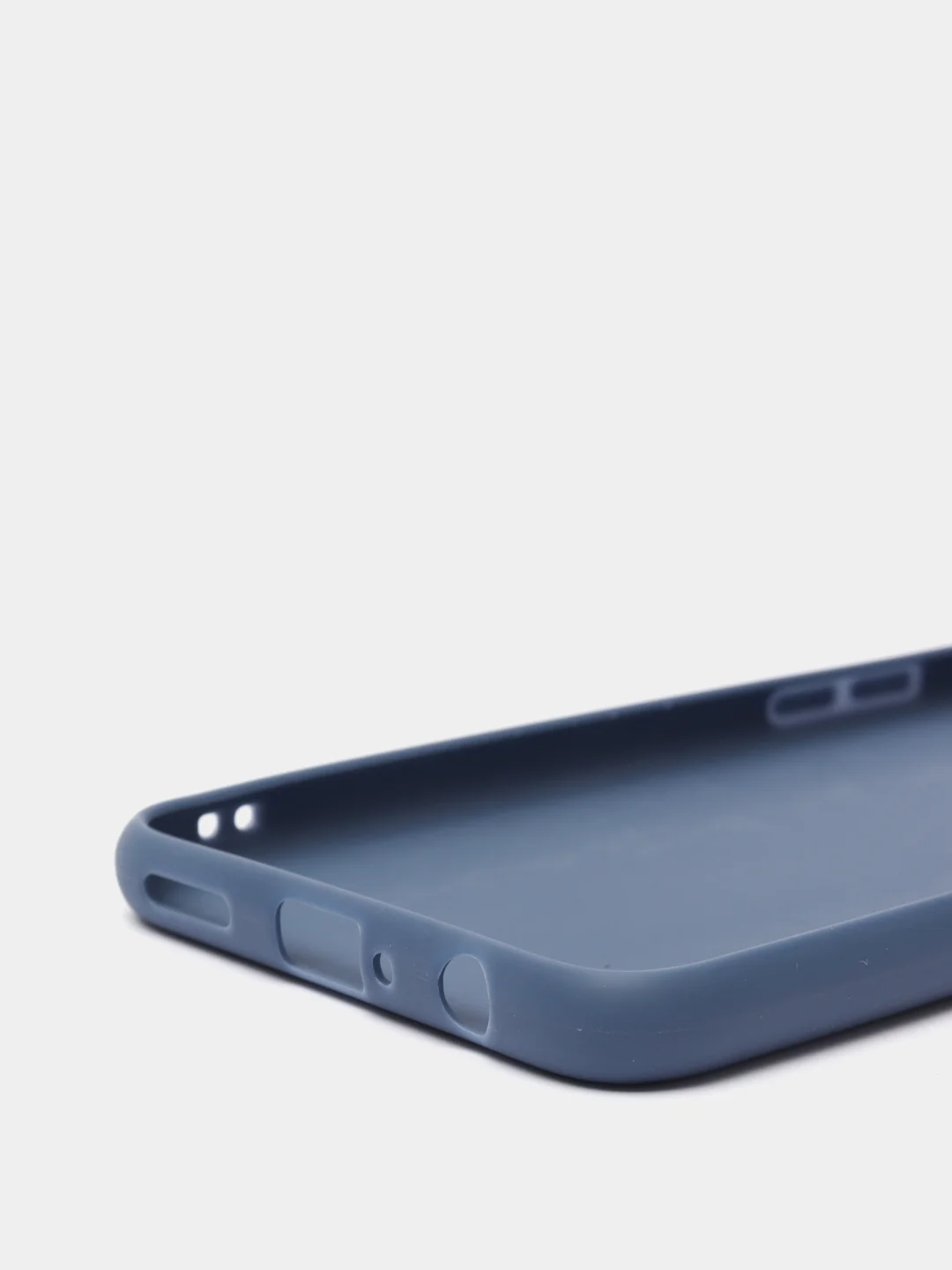 Синий чехол для телефона OPPO R15 / R17
