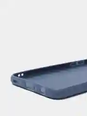 Синий чехол для телефона OPPO R15 / R17