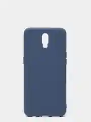 Синий чехол для телефона OPPO R15 / R17