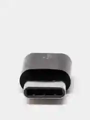 OTG переходник с Micro USB на Type-C / отг